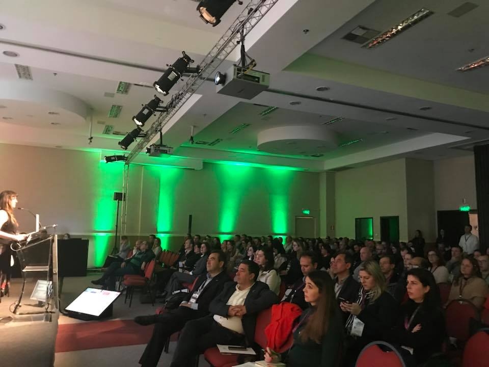 Inicia o Congresso Latino-Americano de Enoturismo em Bento Gonçalves