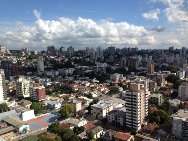 Pesquisa mostra Bento entre os mais desenvolvidos do Estado