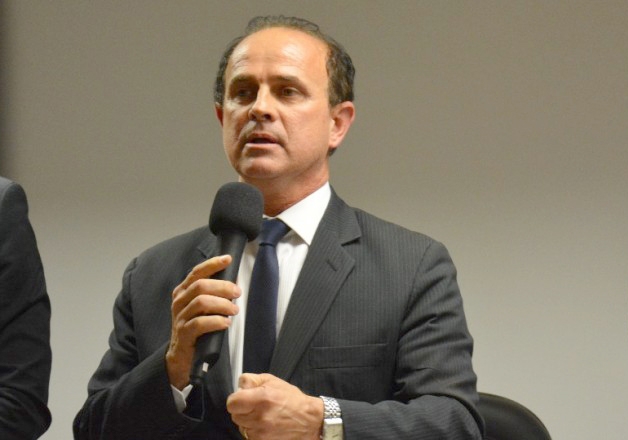 Prefeito de Garibaldi assume a presidência da Famurs nesta quinta-feira