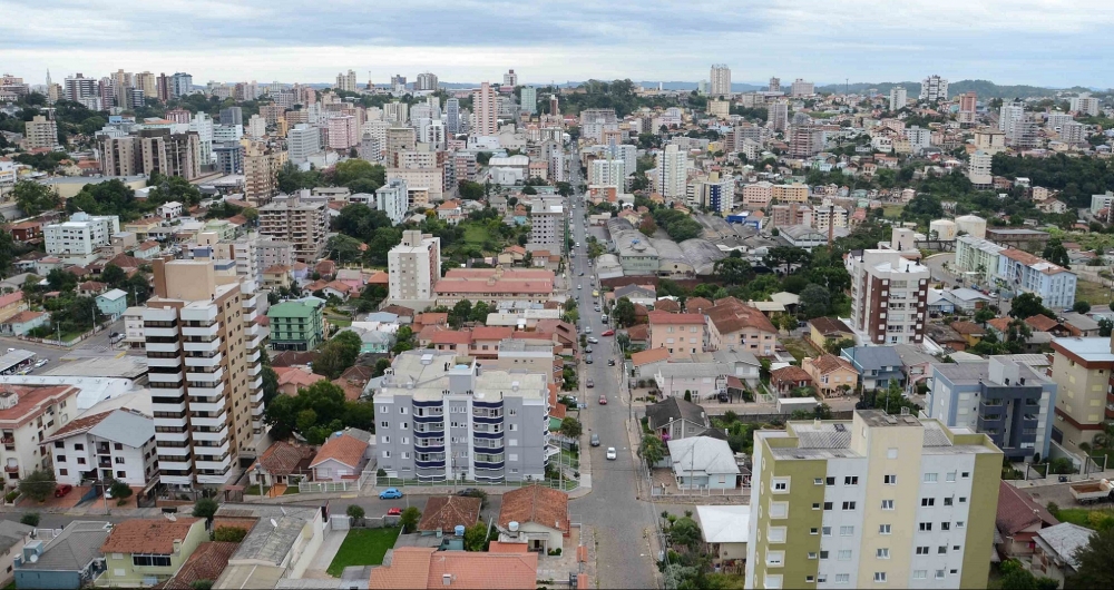 Mais de 800 empresas foram abertas em Bento Gonçalves neste semestre