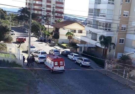 Polícia libera homem acusado de balear idoso em Bento Gonçalves