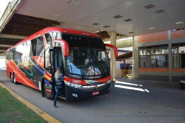 Universitários de Carlos Barbosa devem realizar cadastro no dia 11