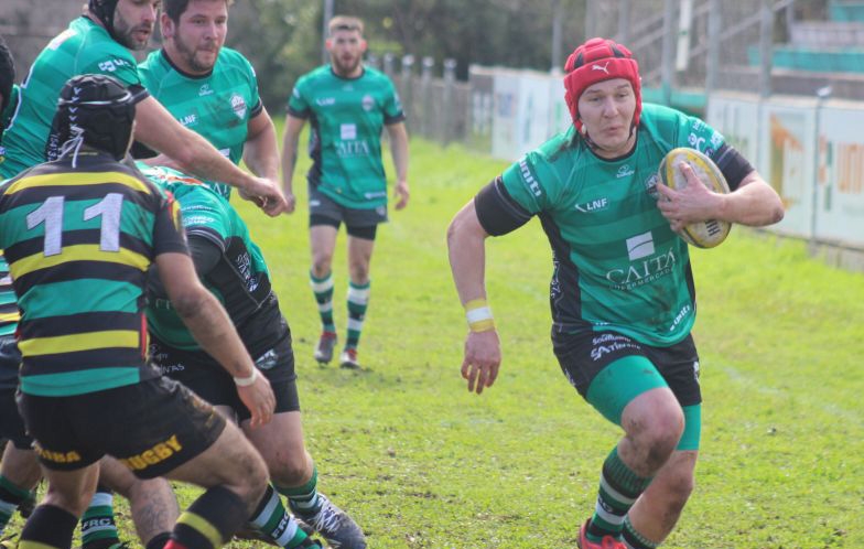 Farrapos é campeão da 1ª Etapa da Copa RS