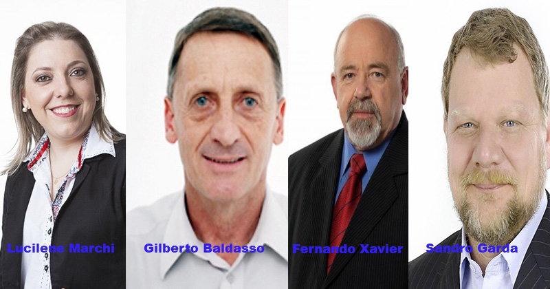 Eleições: Conheça os candidatos de Carlos Barbosa e Garibaldi