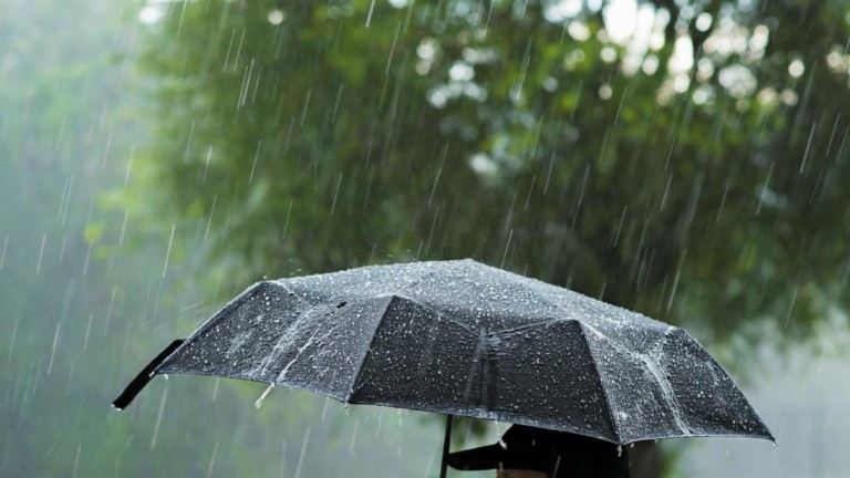 Frio dá trégua, mas chuva volta na próxima semana