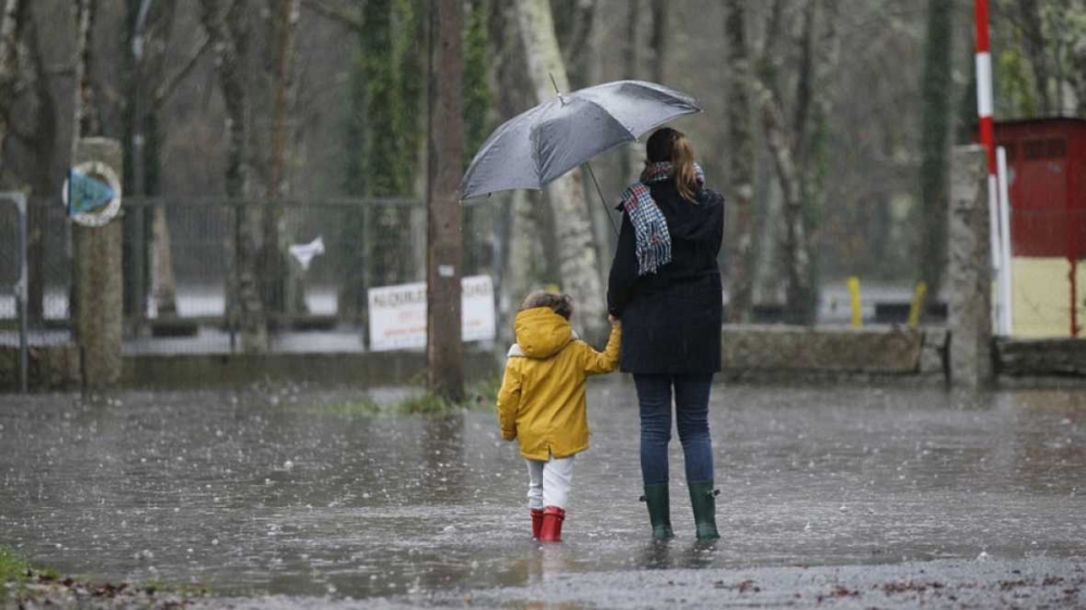 Previsão indica que baixas temperaturas seguirão ao longo da semana