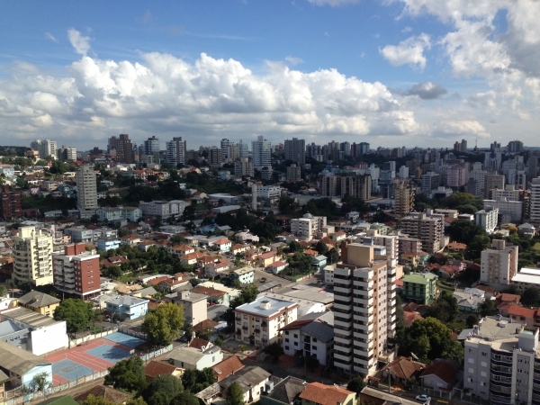 Bento Gonçalves está entre as 50 cidades mais empreendedoras do país