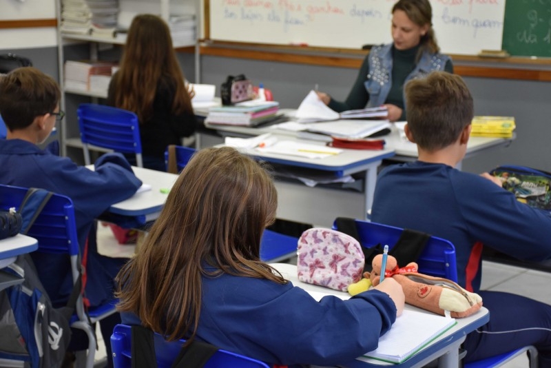 Imigrante é o melhor município em educação básica do RS