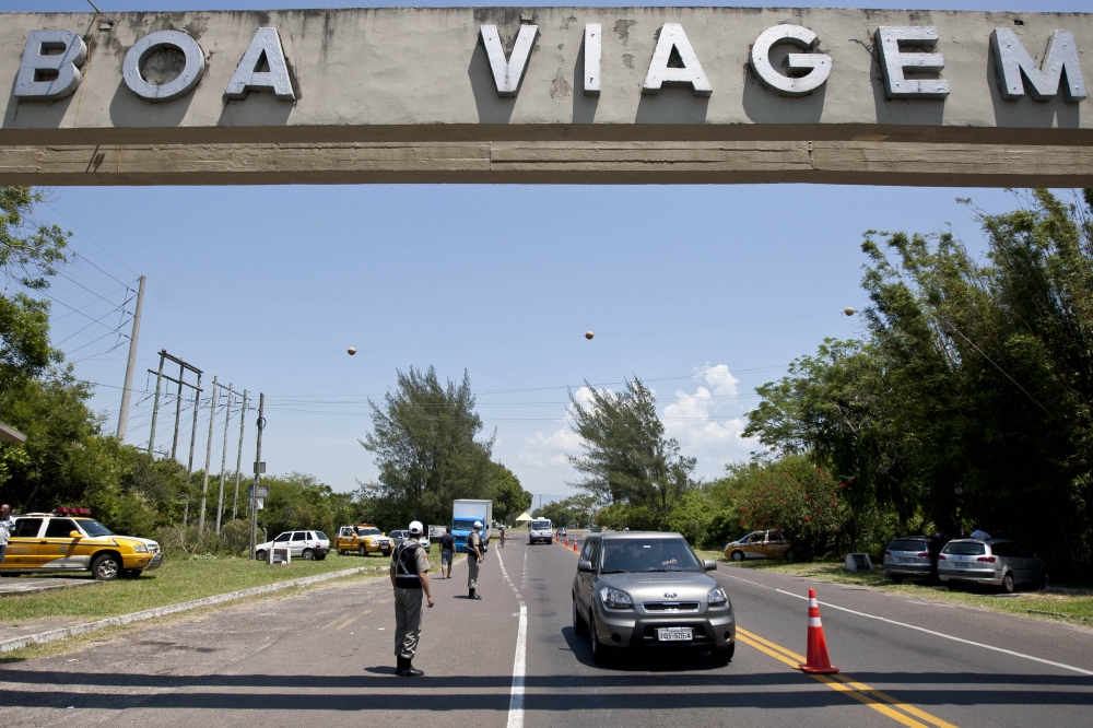 Operação Viagem Segura Independência inicia nesta quinta-feira