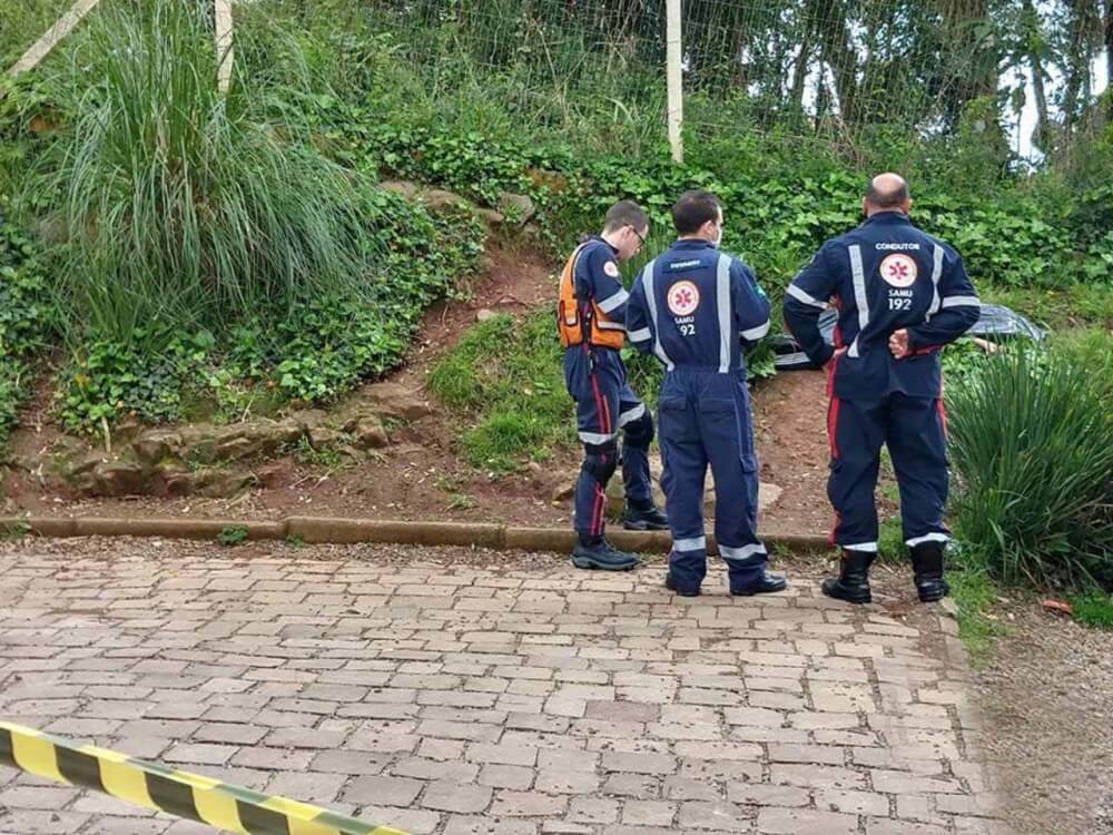 Bento Gonçalves contabiliza seu 36° assassinato em 2018