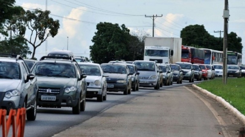 Viagem Segura da Revolução Farroupilha começa nesta quarta