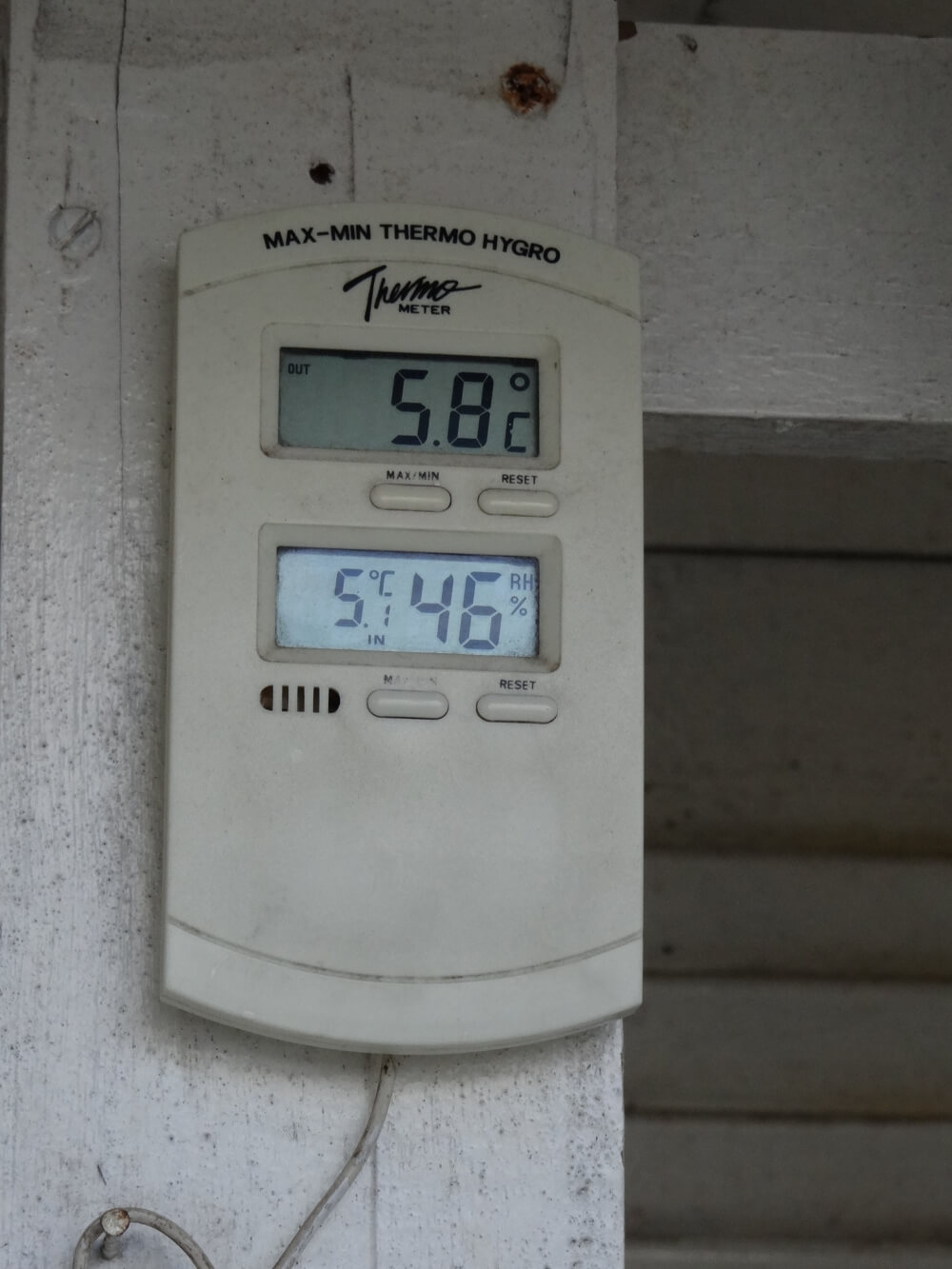 Frio histórico já dura mais de 60 horas na região serrana