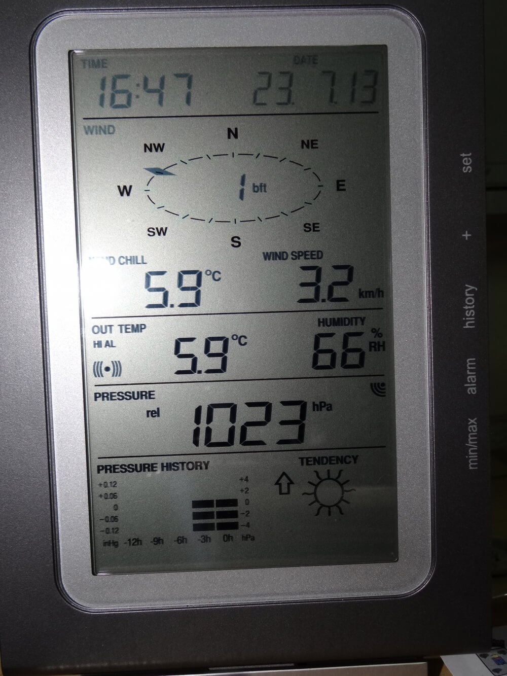 Frio histórico já dura mais de 60 horas na região serrana