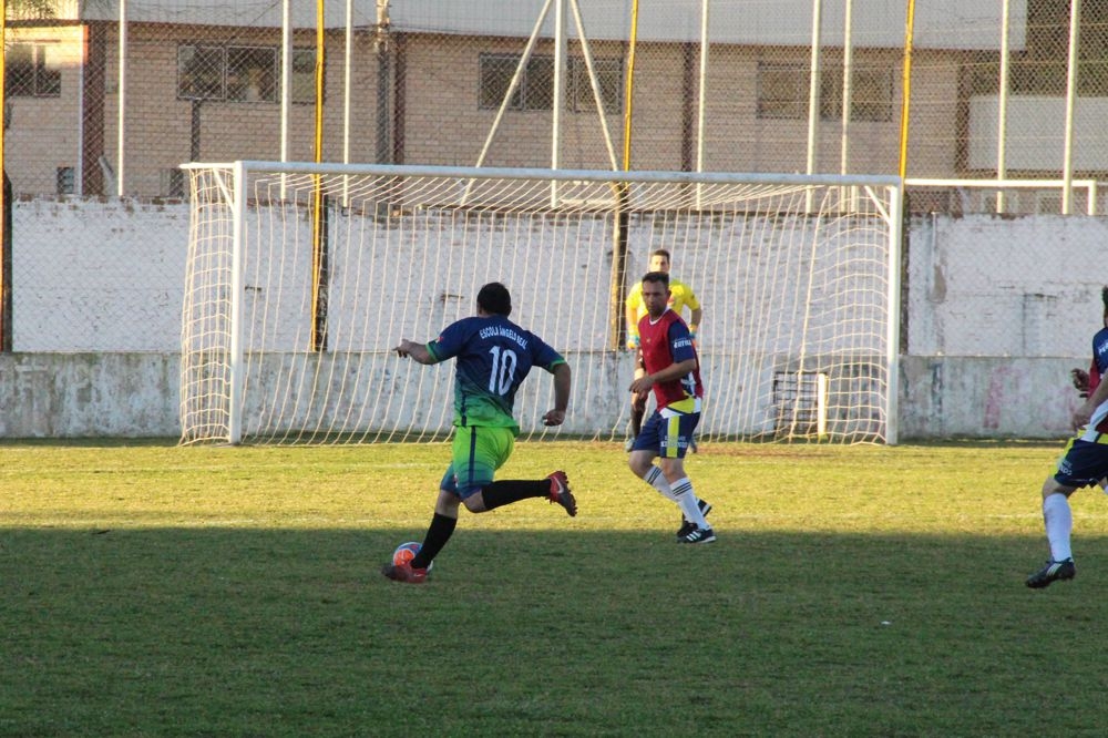 “Papai Bom de Bola” acontece neste sábado em Garibaldi