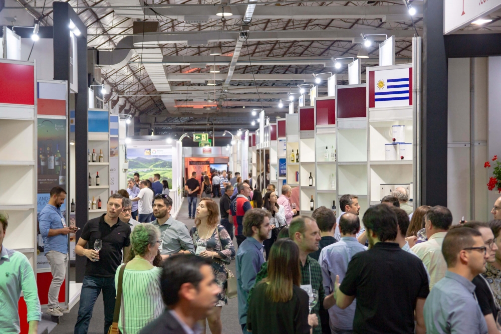 Wine South America em Bento Gonçalves celebra resultados