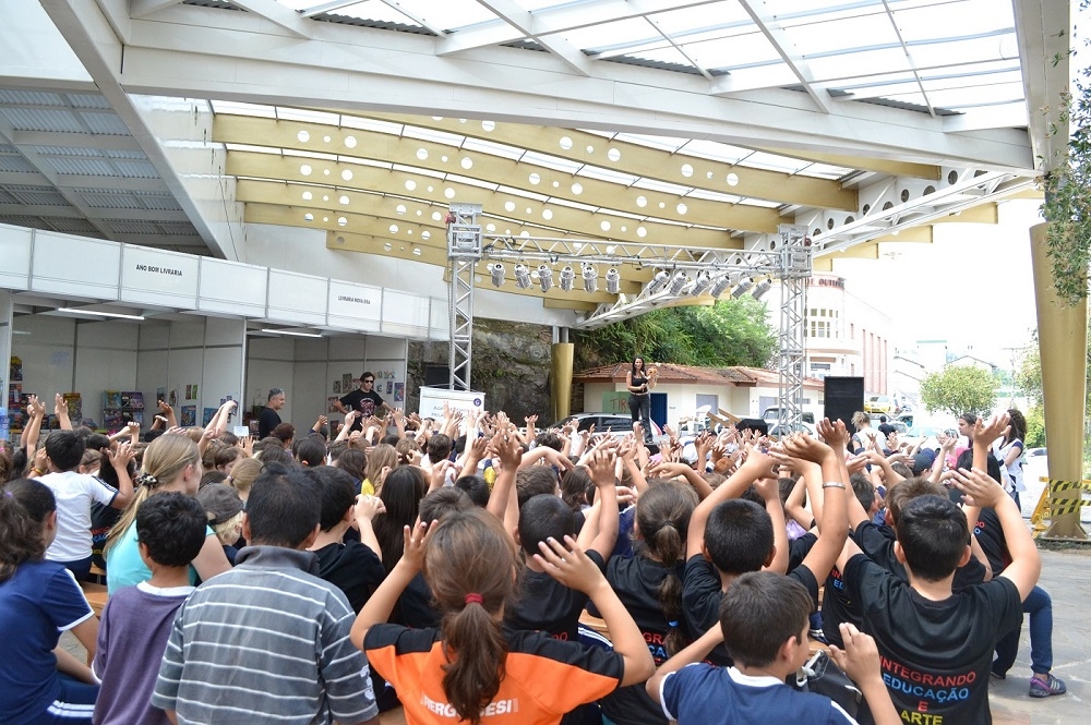 Feira do Livre de Garibaldi inicia nesta terça-feira