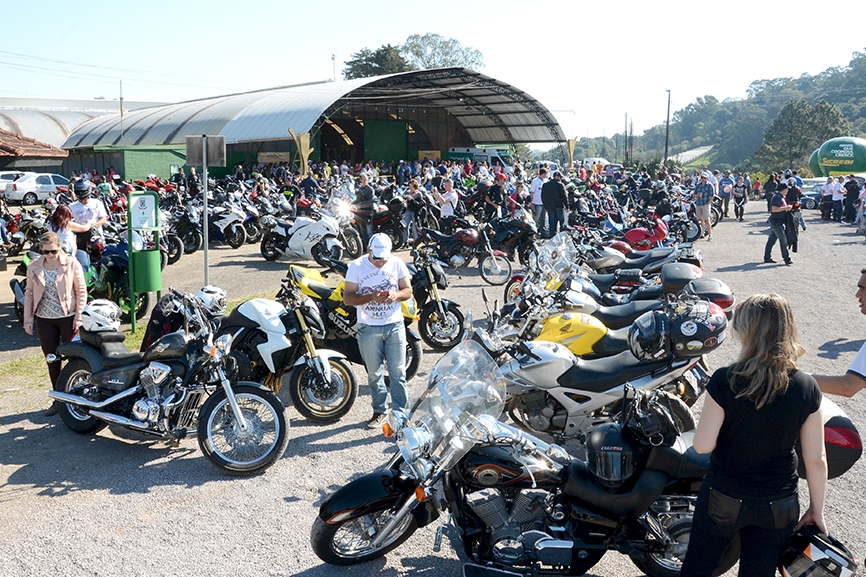 ExpoGaribaldi retoma programação nesta sexta-feira