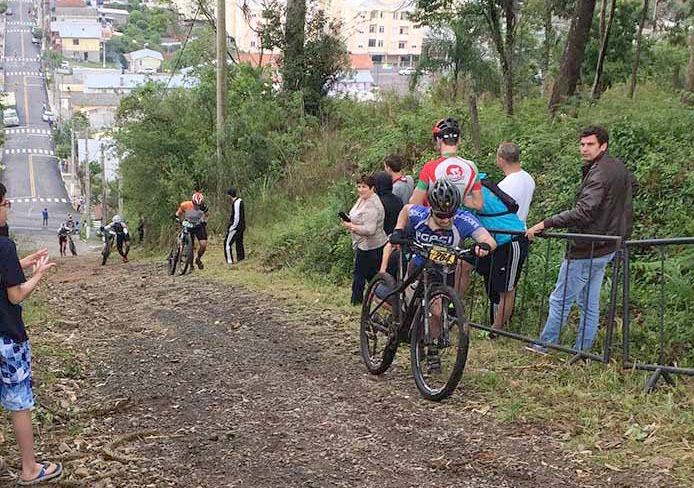 Mais de 350 ciclistas são aguardados para o Giro do Champanha 