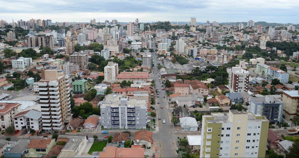 Bento Gonçalves está entre os municípios finalistas do prêmio Gestor Público 2018