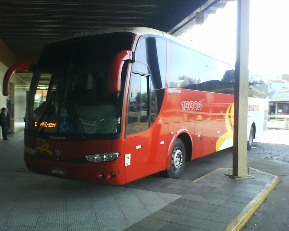 Passagens de ônibus na Serra aumentarão 20% em novembro