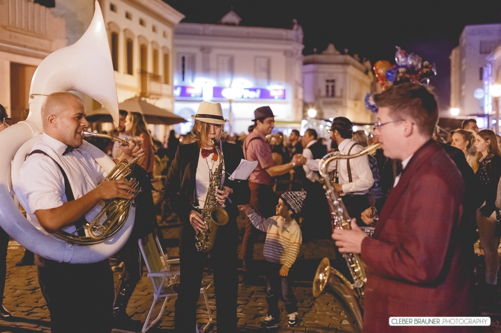 Décima edição do Garibaldi Vintage acontece no próximo dia 09