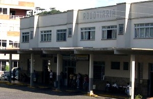 AGERGS homologa contrato da Estação Rodoviária de Garibaldi