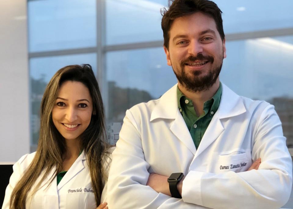 Médicos abrem novo consultório em Garibaldi