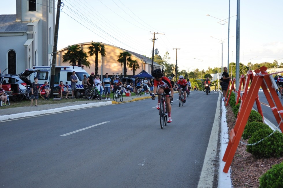 Confira os resultados do Speed Noturno em Desvio Machado - Carlos Barbosa