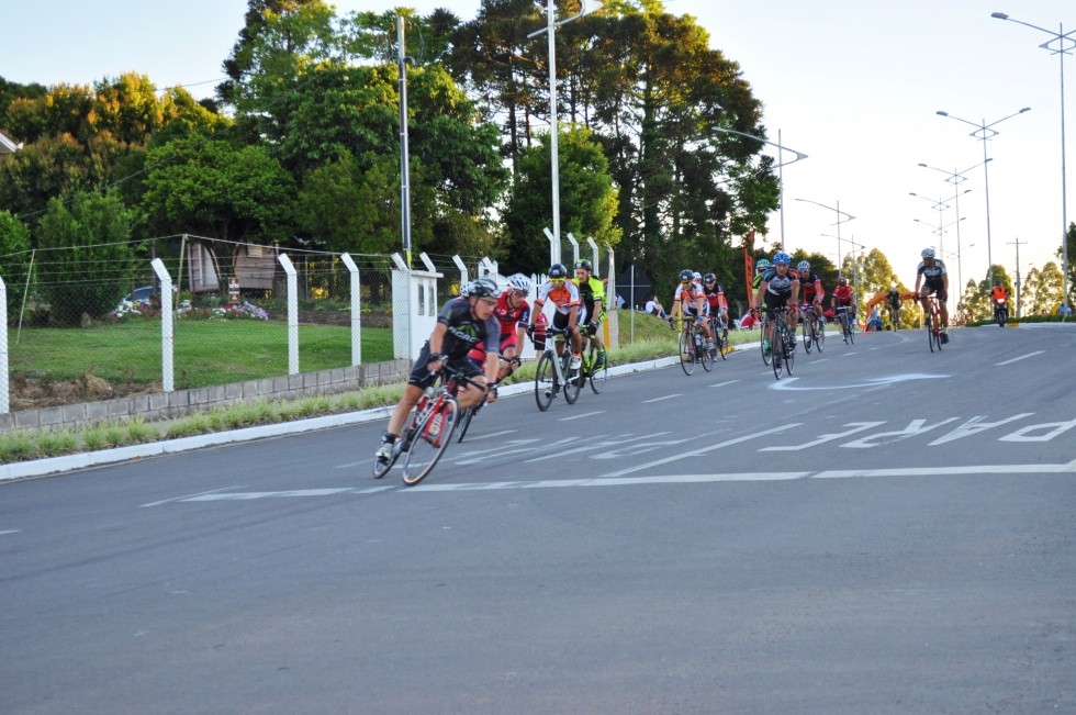 Confira os resultados do Speed Noturno em Desvio Machado - Carlos Barbosa