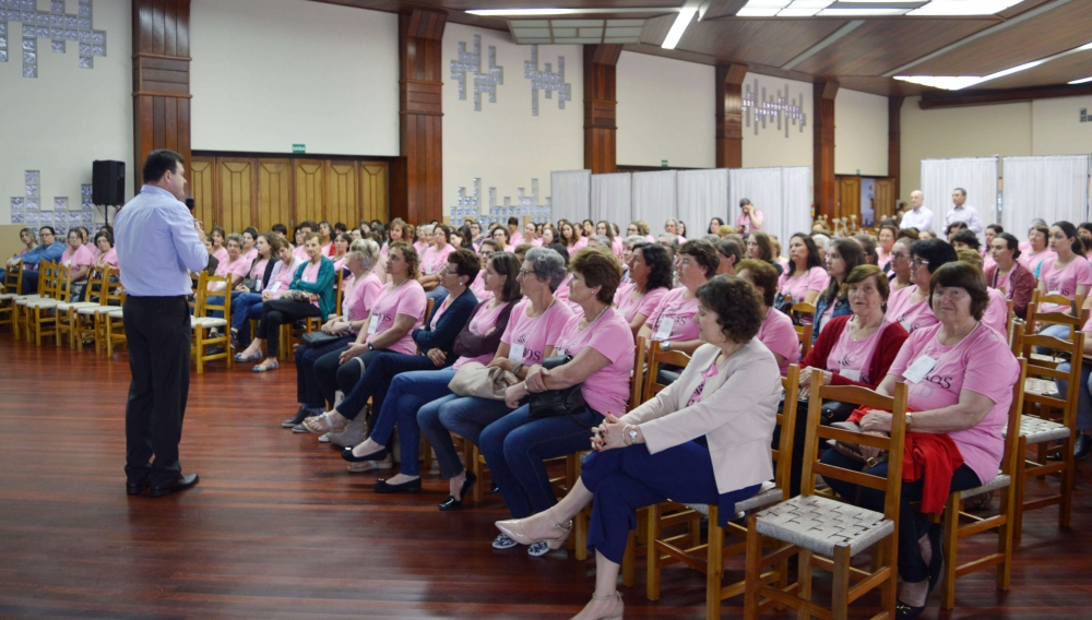  Vinícola Garibaldi valoriza participação feminina no universo profissional 