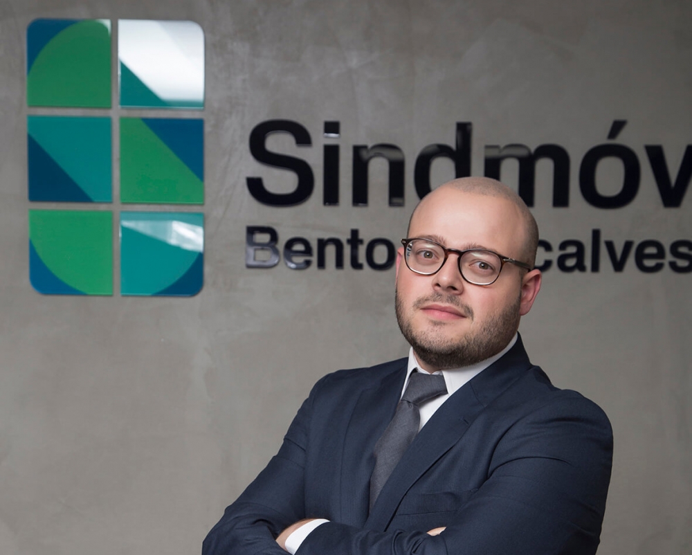 Sindmóveis Bento Gonçalves elege nova diretoria 