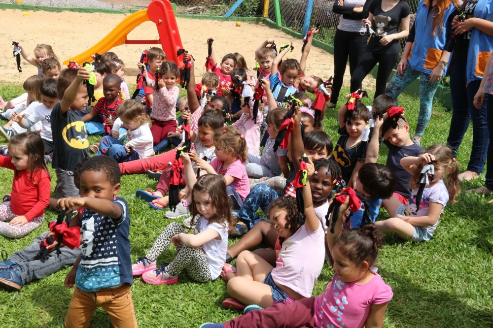 Última semana de inscrições e matrículas na rede municipal de ensino