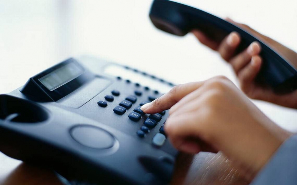 Telefones Fixos da operadora OI estão sem funcionar em Garibaldi