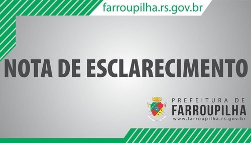 Endividamento do Hospital de Farroupilha faz município enviar esclarecimento