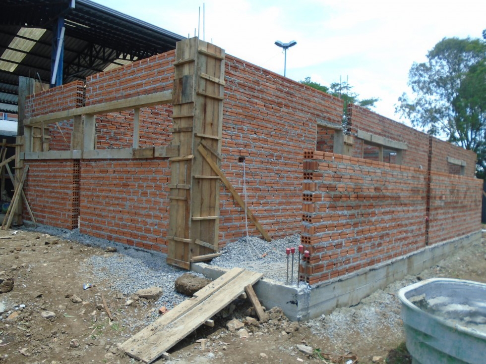 Escola do bairro Aparecida em Carlos Barbosa duplicará de tamanho