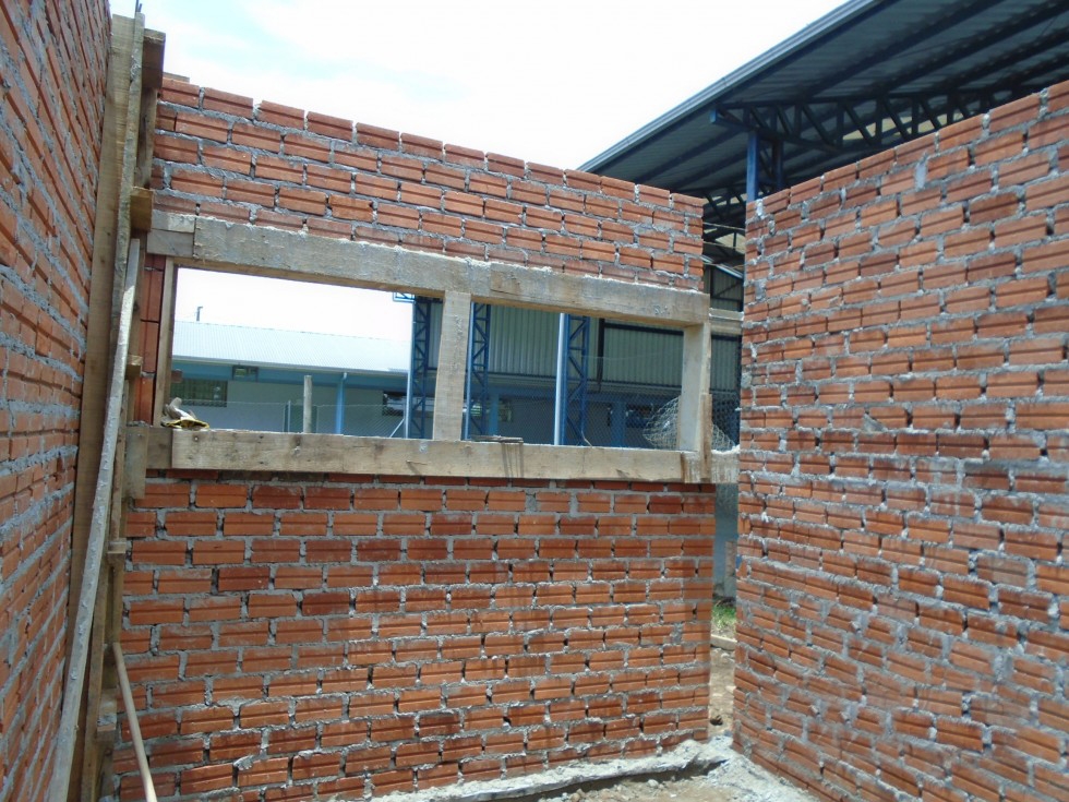 Escola do bairro Aparecida em Carlos Barbosa duplicará de tamanho