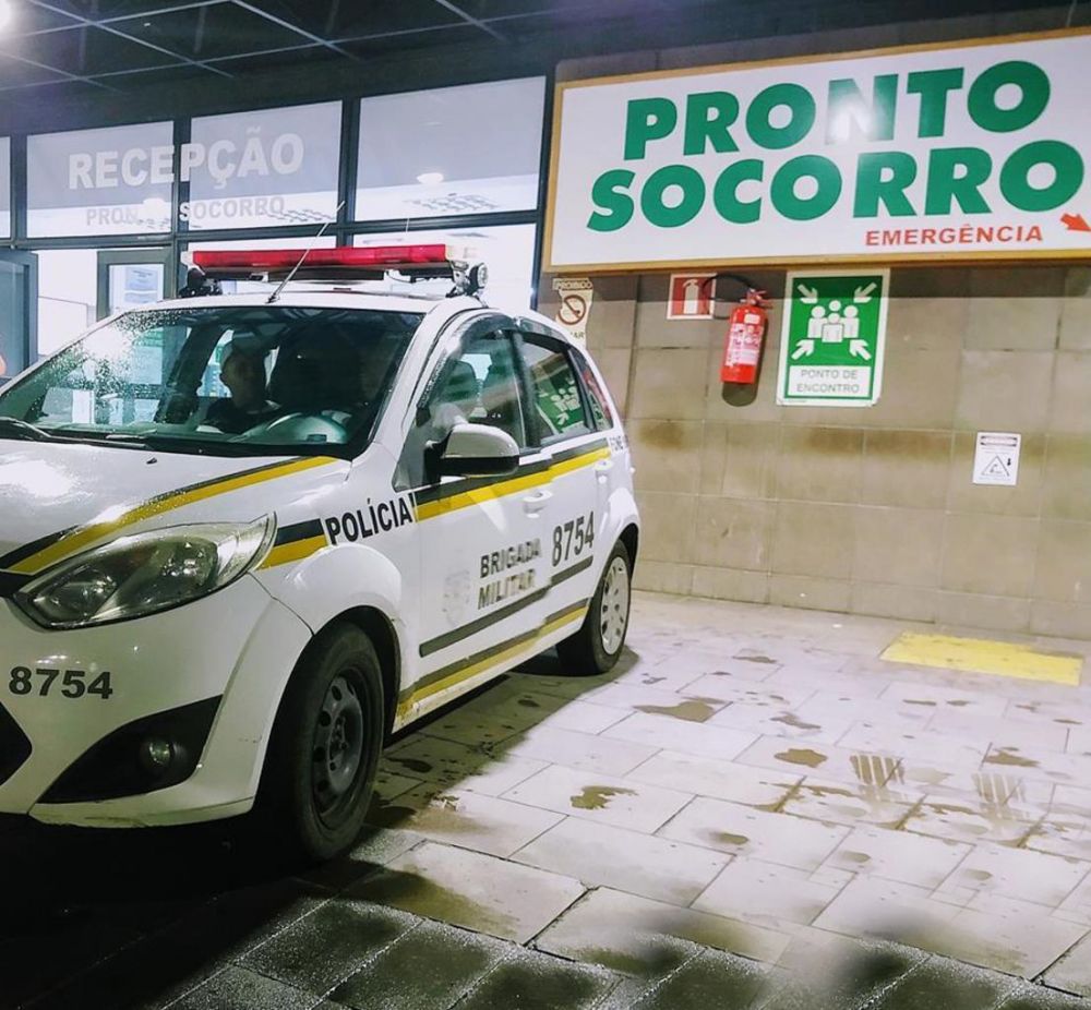 Bento Gonçalves registra seu primeiro homicídio de 2019