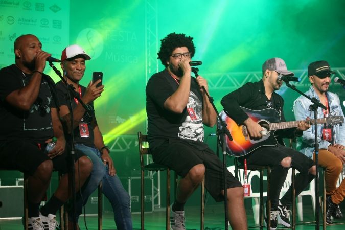 Festa Nacional da Música será realizada novamente em Bento Gonçalves