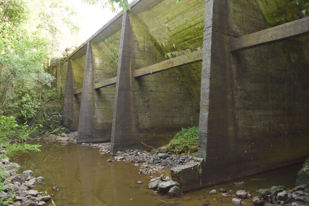 Exclusivo: PORTAL ADESSO verifica situação da Barragem de Garibaldi