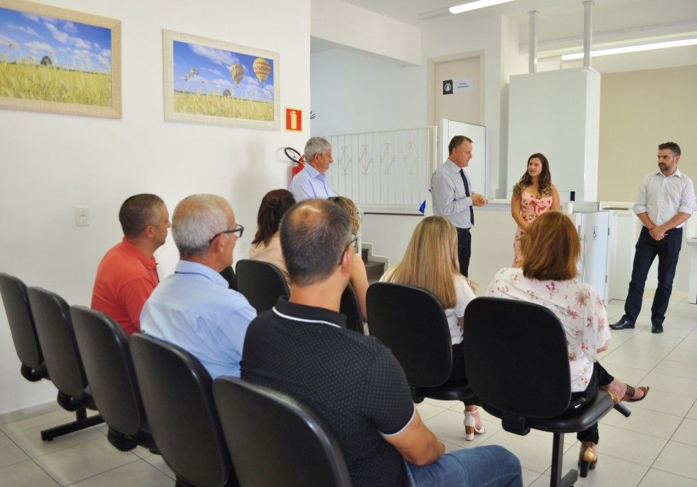 Clínica das Especialidades é entregue à comunidade barbosense