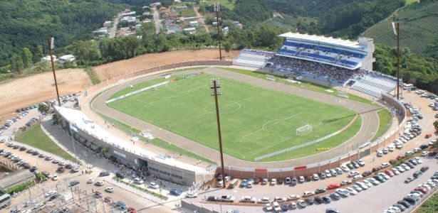 Esportivo inicia seleção de atletas para as categorias de base