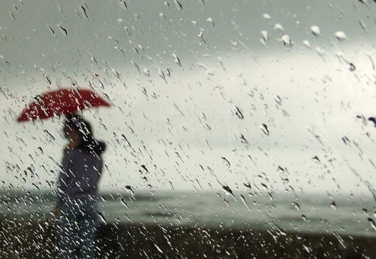 Fim de semana terá muito calor e chuva em toda a região