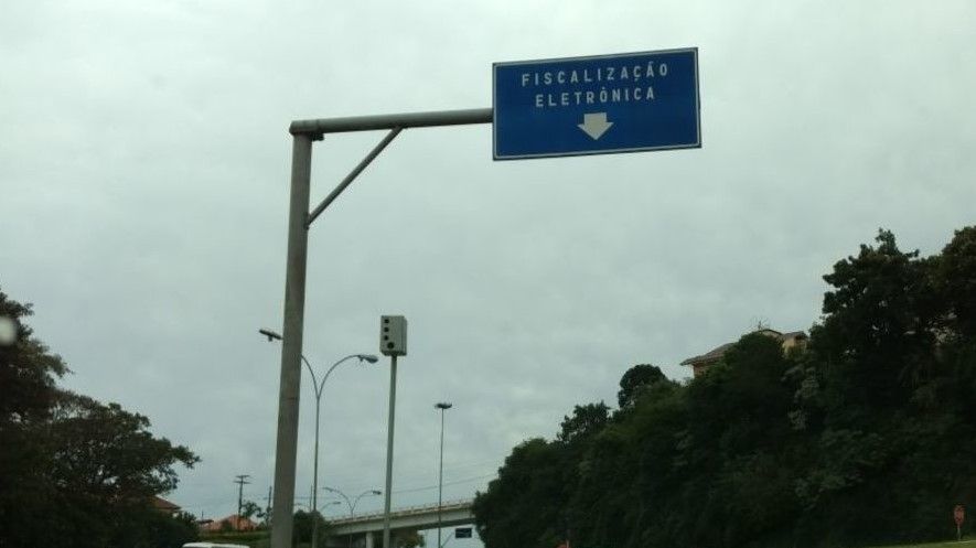 Garibaldi receberá dois novos controladores de velocidade na BR-470