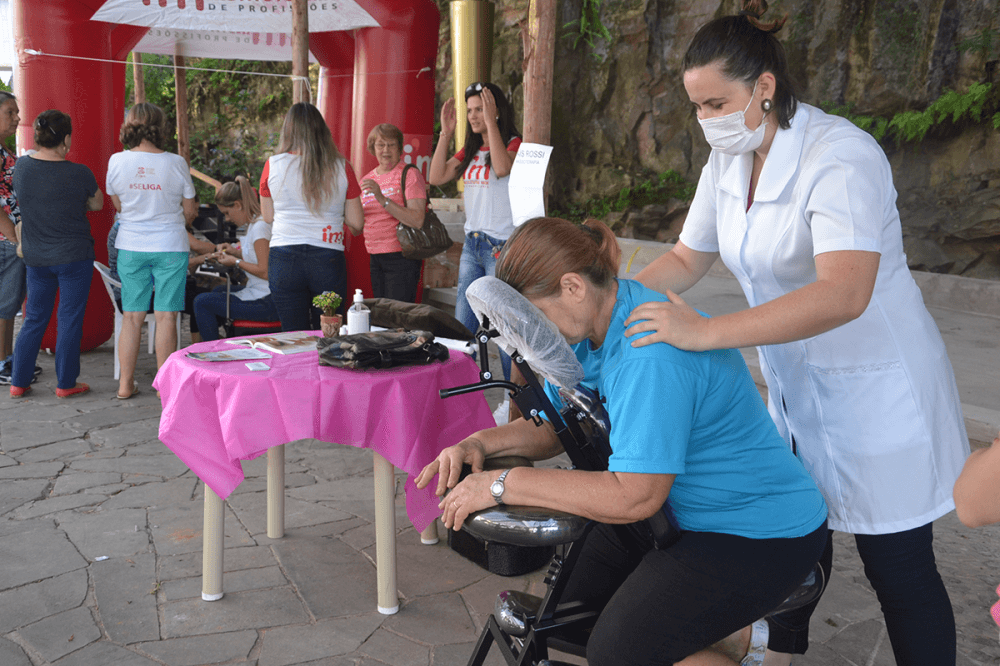 Mês da Mulher de Garibaldi terá mais de 30 atrações