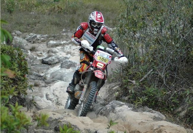 Bento Gonçalves sedia etapa do Gaúcho de Enduro de Velocidade