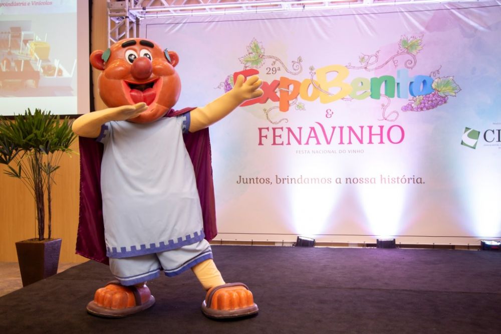 Conheça as candidatas à corte da 16ª Fenavinho