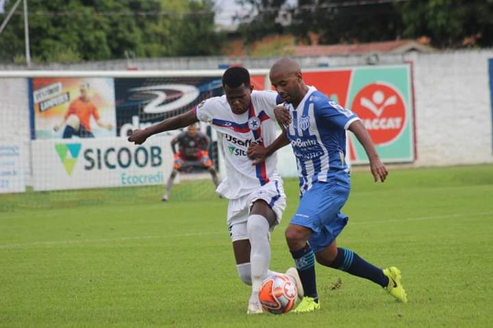 Esportivo se mantém na liderança mesmo com derrota em Igrejinha