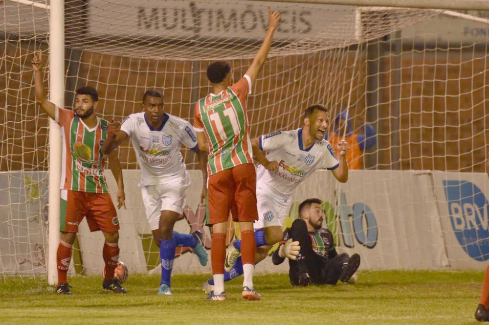 Esportivo vence o Passo Fundo e consolida melhor campanha