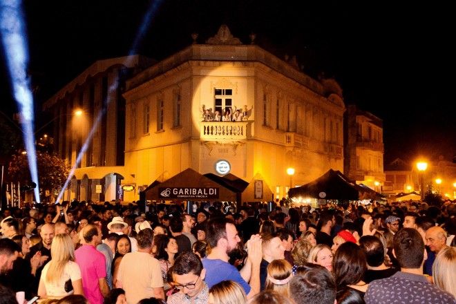 Garibaldi Vintage deve injetar cerca de R$ 300 mil na economia local
