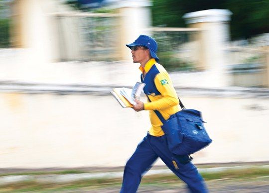 Correios suspendem entregas no interior de Carlos Barbosa